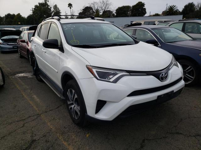 Photo 0 VIN: JTMBFREV3GJ067616 - TOYOTA RAV4 LE 