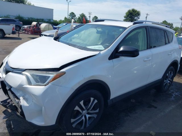 Photo 1 VIN: JTMBFREV3GJ074968 - TOYOTA RAV4 