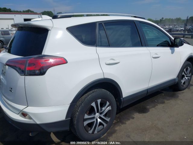 Photo 3 VIN: JTMBFREV3GJ074968 - TOYOTA RAV4 