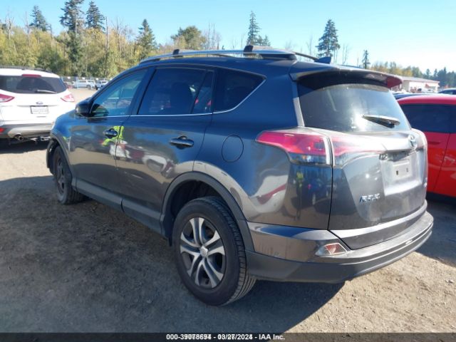 Photo 2 VIN: JTMBFREV3GJ081452 - TOYOTA RAV4 