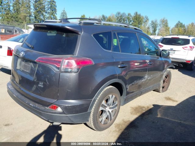 Photo 3 VIN: JTMBFREV3GJ081452 - TOYOTA RAV4 