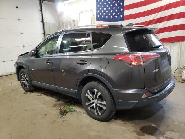 Photo 1 VIN: JTMBFREV3GJ089776 - TOYOTA RAV4 