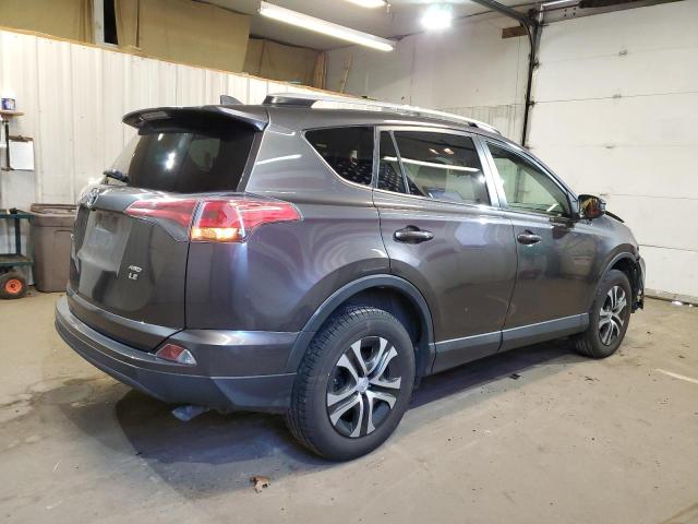 Photo 2 VIN: JTMBFREV3GJ089776 - TOYOTA RAV4 