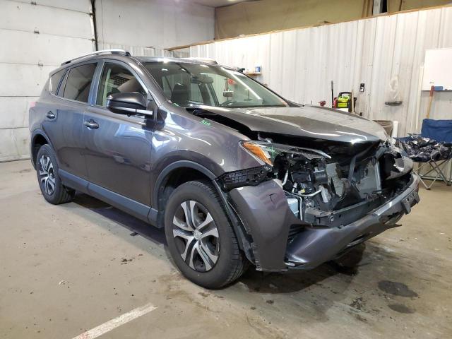 Photo 3 VIN: JTMBFREV3GJ089776 - TOYOTA RAV4 