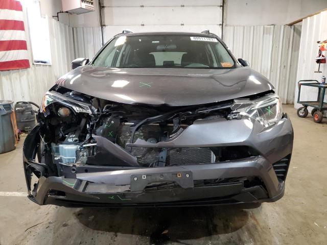 Photo 4 VIN: JTMBFREV3GJ089776 - TOYOTA RAV4 