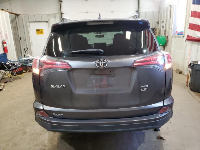 Photo 5 VIN: JTMBFREV3GJ089776 - TOYOTA RAV4 