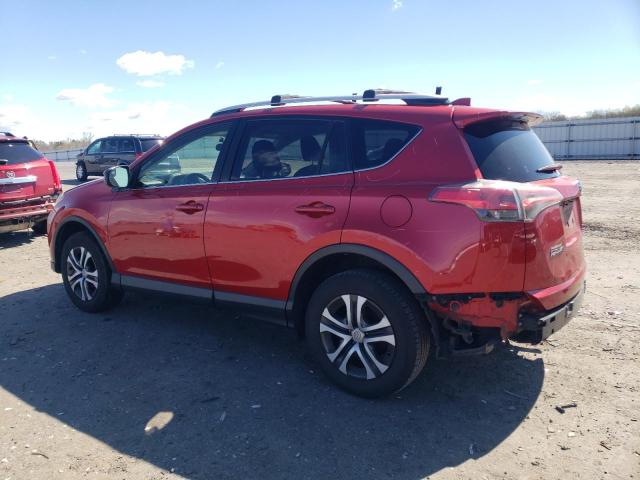 Photo 1 VIN: JTMBFREV3GJ097473 - TOYOTA RAV4 