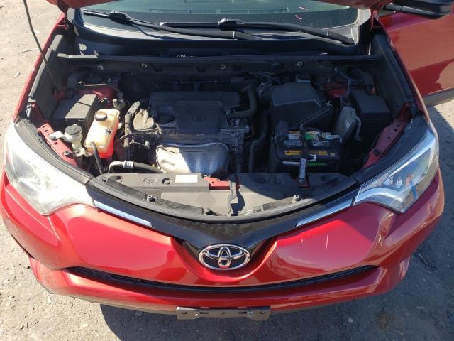 Photo 10 VIN: JTMBFREV3GJ097473 - TOYOTA RAV4 