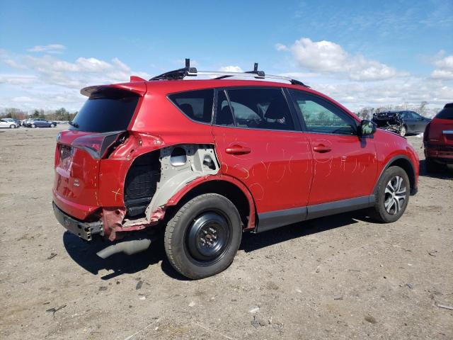 Photo 2 VIN: JTMBFREV3GJ097473 - TOYOTA RAV4 