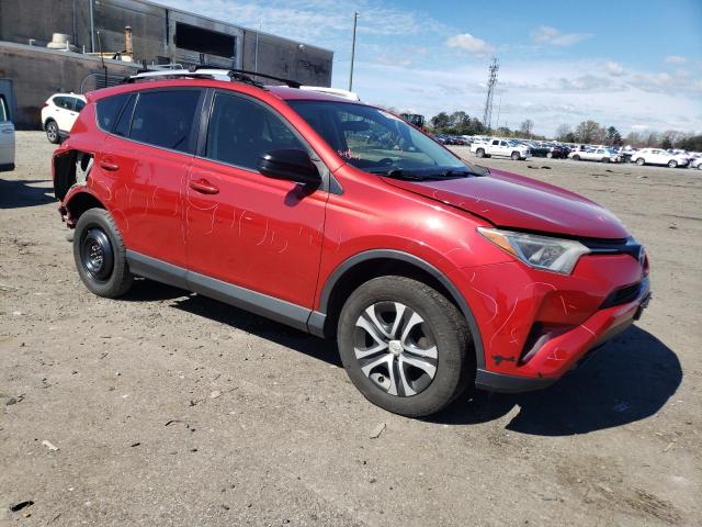 Photo 3 VIN: JTMBFREV3GJ097473 - TOYOTA RAV4 