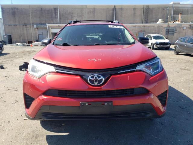 Photo 4 VIN: JTMBFREV3GJ097473 - TOYOTA RAV4 