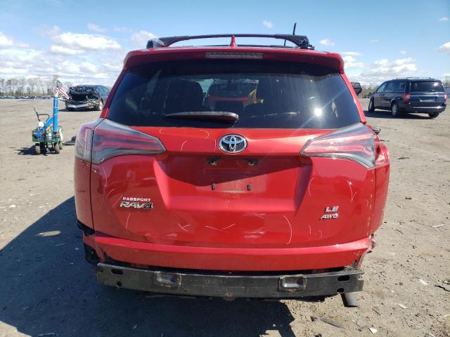 Photo 5 VIN: JTMBFREV3GJ097473 - TOYOTA RAV4 