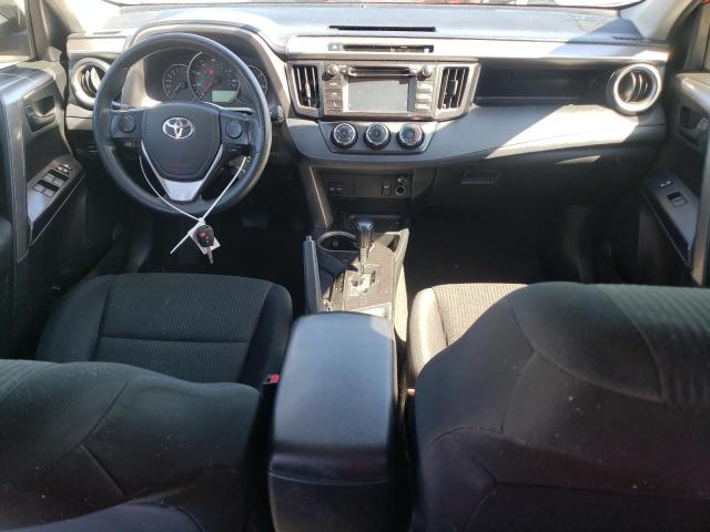 Photo 7 VIN: JTMBFREV3GJ097473 - TOYOTA RAV4 