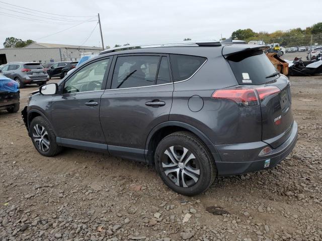 Photo 1 VIN: JTMBFREV3GJ098851 - TOYOTA RAV4 LE 