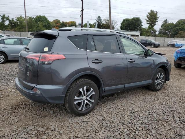 Photo 2 VIN: JTMBFREV3GJ098851 - TOYOTA RAV4 LE 