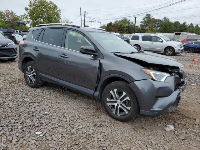 Photo 3 VIN: JTMBFREV3GJ098851 - TOYOTA RAV4 LE 