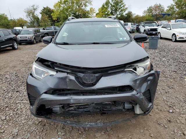 Photo 4 VIN: JTMBFREV3GJ098851 - TOYOTA RAV4 LE 