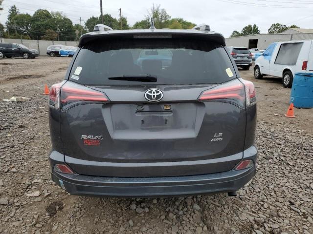 Photo 5 VIN: JTMBFREV3GJ098851 - TOYOTA RAV4 LE 