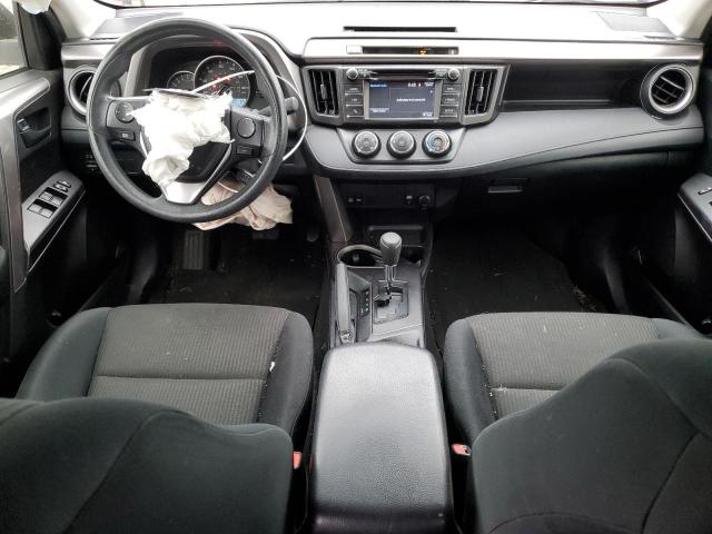 Photo 7 VIN: JTMBFREV3GJ098851 - TOYOTA RAV4 LE 