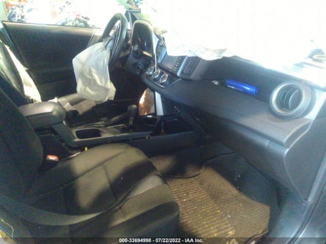 Photo 4 VIN: JTMBFREV3HJ111275 - TOYOTA RAV4 