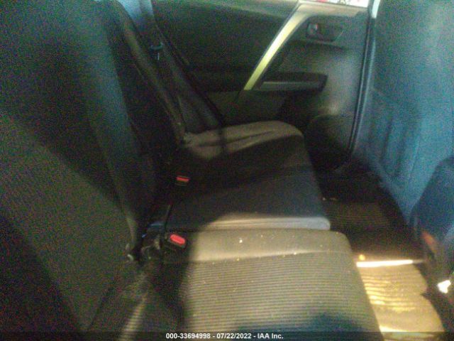 Photo 7 VIN: JTMBFREV3HJ111275 - TOYOTA RAV4 