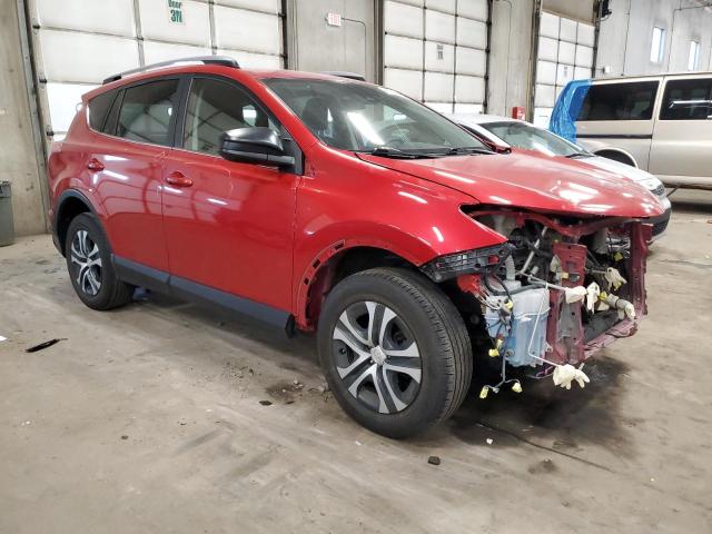 Photo 3 VIN: JTMBFREV3HJ112460 - TOYOTA RAV4 LE 