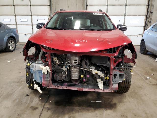 Photo 4 VIN: JTMBFREV3HJ112460 - TOYOTA RAV4 LE 