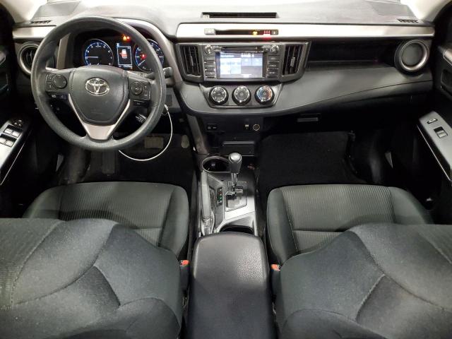 Photo 7 VIN: JTMBFREV3HJ112460 - TOYOTA RAV4 LE 