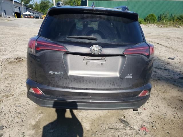 Photo 5 VIN: JTMBFREV3HJ114791 - TOYOTA RAV4 