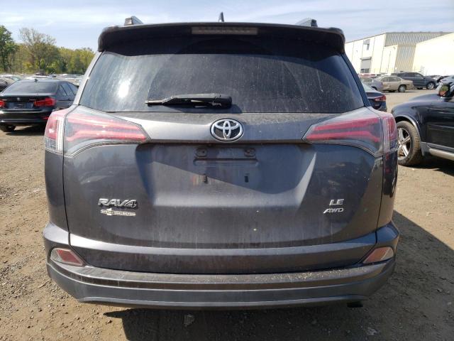 Photo 5 VIN: JTMBFREV3HJ123569 - TOYOTA RAV4 LE 