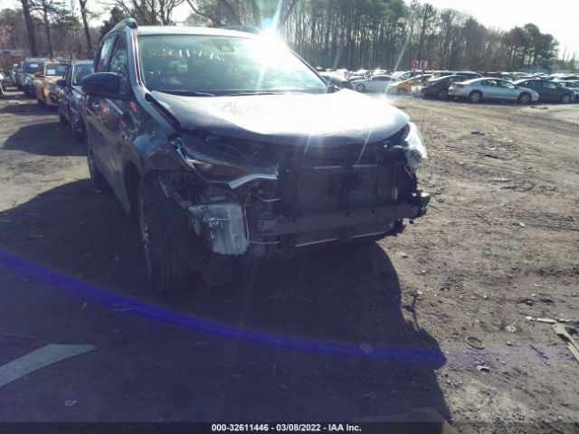 Photo 5 VIN: JTMBFREV3HJ123863 - TOYOTA RAV4 