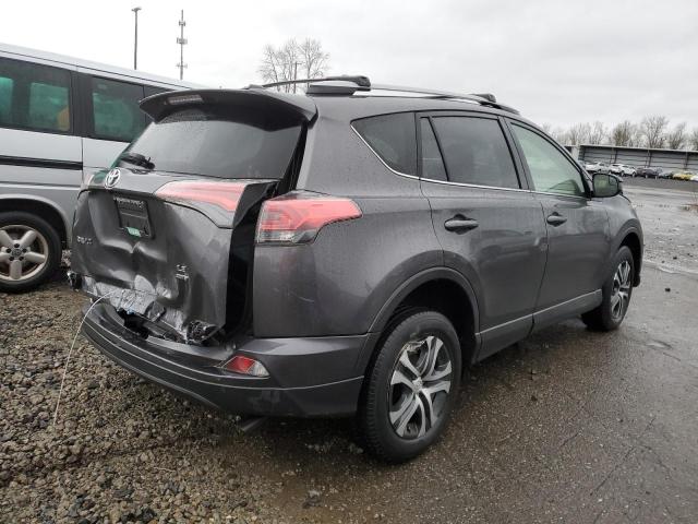 Photo 2 VIN: JTMBFREV3HJ135950 - TOYOTA RAV4 