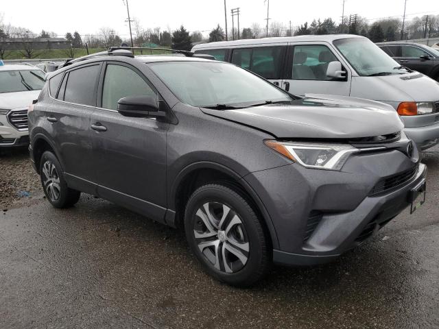 Photo 3 VIN: JTMBFREV3HJ135950 - TOYOTA RAV4 