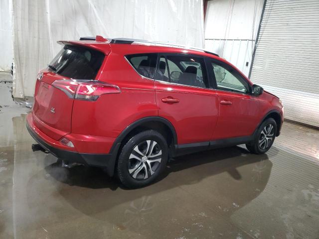 Photo 2 VIN: JTMBFREV3HJ136760 - TOYOTA RAV4 LE 