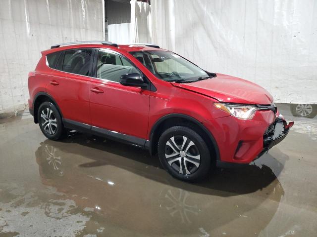 Photo 3 VIN: JTMBFREV3HJ136760 - TOYOTA RAV4 LE 