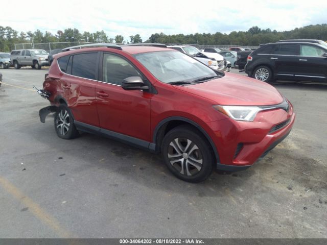 Photo 0 VIN: JTMBFREV3HJ149122 - TOYOTA RAV4 