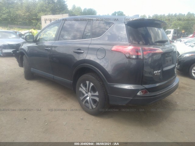 Photo 2 VIN: JTMBFREV3HJ160525 - TOYOTA RAV4 