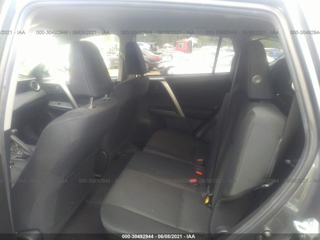 Photo 7 VIN: JTMBFREV3HJ160525 - TOYOTA RAV4 