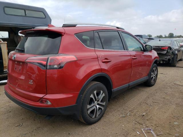 Photo 2 VIN: JTMBFREV3HJ171508 - TOYOTA RAV4 