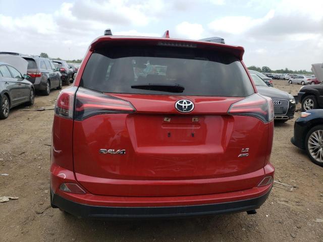 Photo 5 VIN: JTMBFREV3HJ171508 - TOYOTA RAV4 