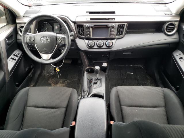 Photo 7 VIN: JTMBFREV3HJ171508 - TOYOTA RAV4 