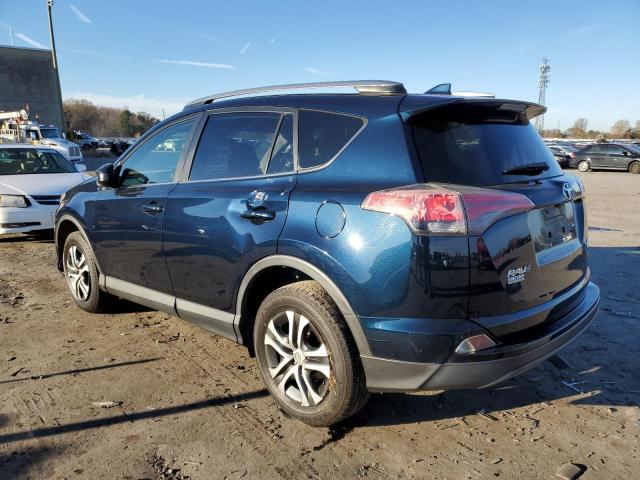 Photo 1 VIN: JTMBFREV3HJ701623 - TOYOTA RAV4 