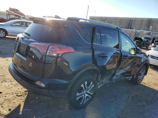 Photo 2 VIN: JTMBFREV3HJ701623 - TOYOTA RAV4 