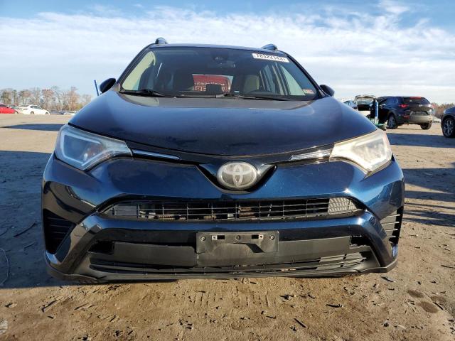 Photo 4 VIN: JTMBFREV3HJ701623 - TOYOTA RAV4 