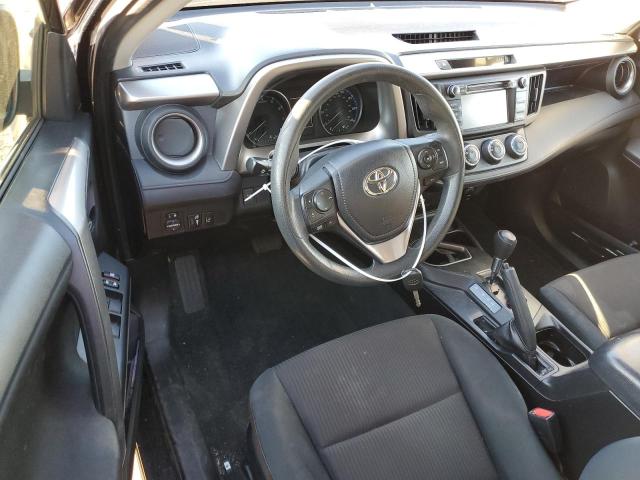 Photo 7 VIN: JTMBFREV3HJ701623 - TOYOTA RAV4 