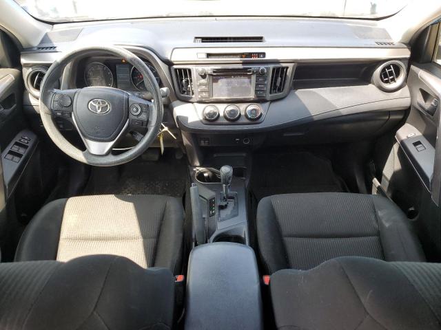 Photo 7 VIN: JTMBFREV3HJ702657 - TOYOTA RAV4 LE 