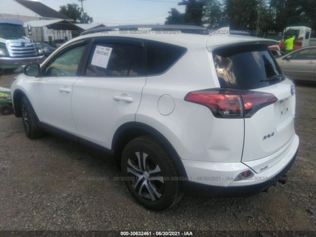 Photo 2 VIN: JTMBFREV3HJ702979 - TOYOTA RAV4 