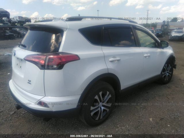 Photo 3 VIN: JTMBFREV3HJ702979 - TOYOTA RAV4 