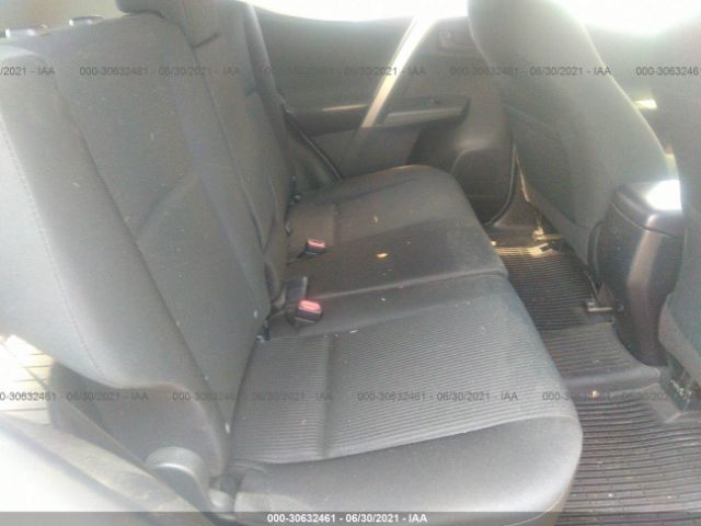 Photo 7 VIN: JTMBFREV3HJ702979 - TOYOTA RAV4 