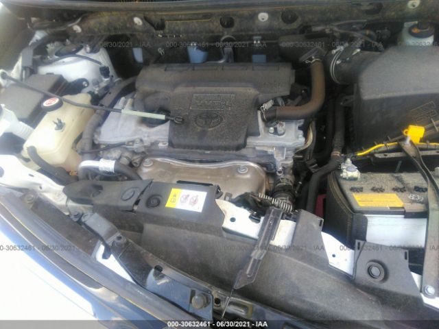 Photo 9 VIN: JTMBFREV3HJ702979 - TOYOTA RAV4 